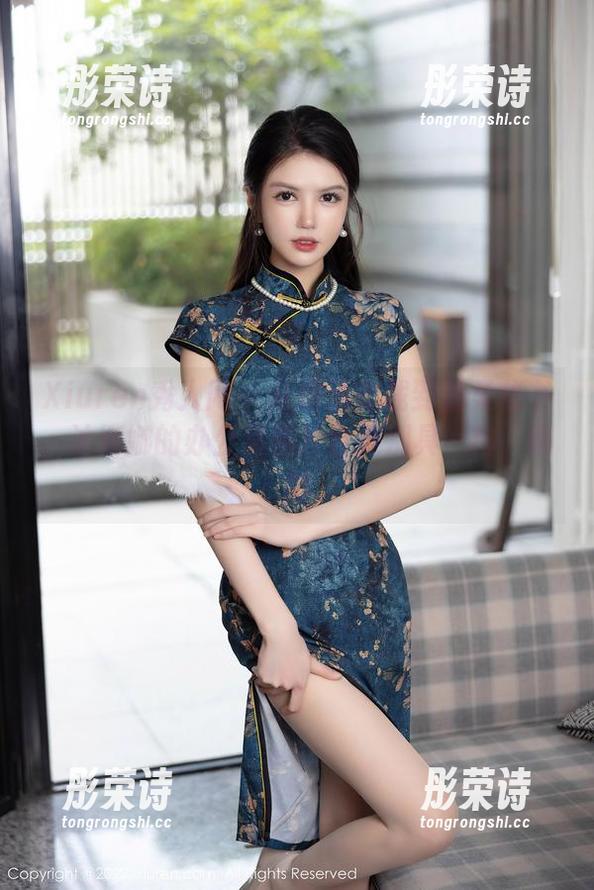 Xiuren秀人网 - 从霸道总裁到温柔秘书，沐娜娜的办公室照片合集别具一格，嘿嘿
