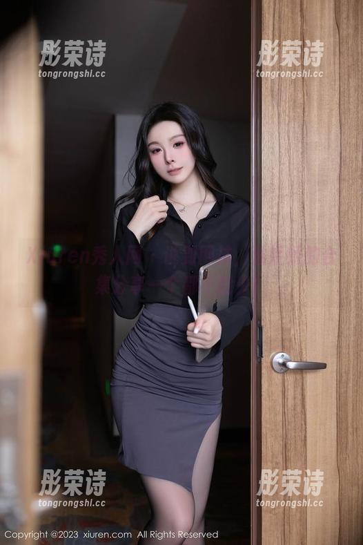 Xiuren秀人网-潘娇娇 Xiuren秀人网 - 说到网袜,潘娇娇的合集分享一个都不能少!