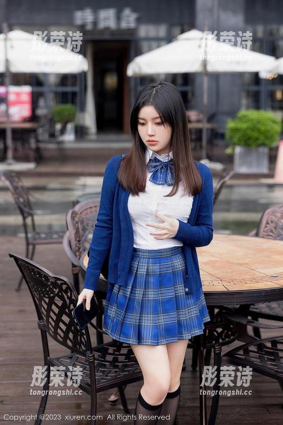 Xiuren秀人网-王雅姗 Xiuren秀人网 - 原图亮相,王雅姗在校园的故事,光影中藏着哪里跑的兔子?