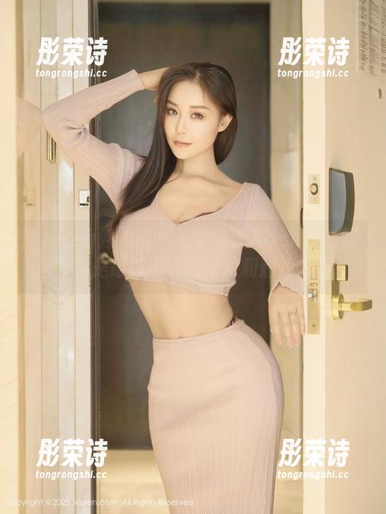 Xiuren秀人网 - 看谭睿琪Ailsa在浴缸里，真是意想不到的图片和超值分享！