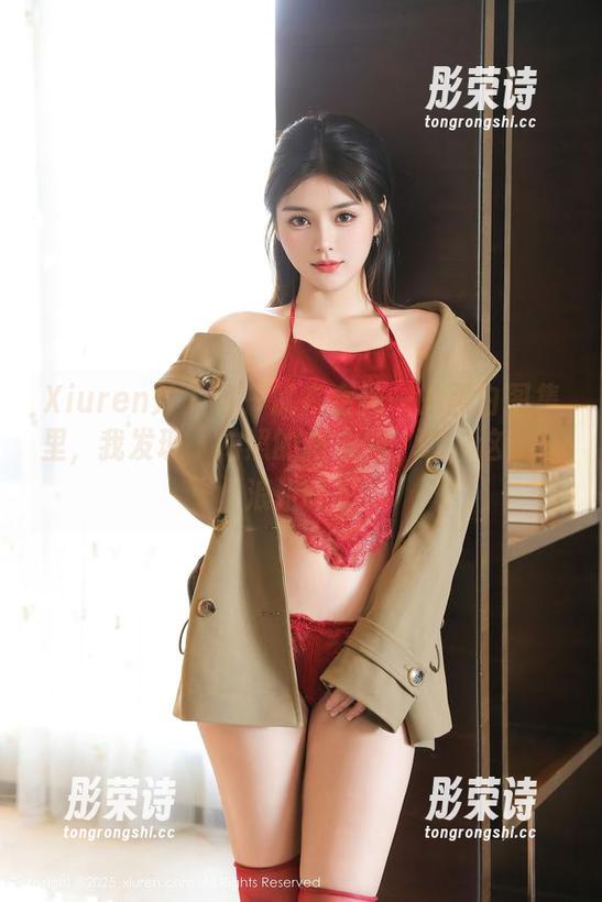 Xiuren秀人网 - 就在金纯一的黑白图集里，我发现了拍照的新乐趣，啊，这是个浪姐吗？