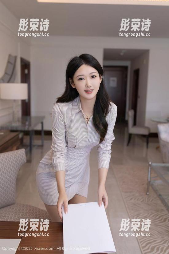 Xiuren秀人网 - 福利联系不上了，黄歆苑的裸足作品又让我想到...别的事了？