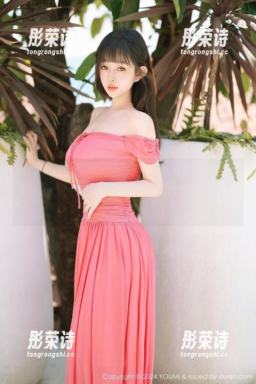 YouMi尤蜜荟-小茶茶tea YouMi尤蜜荟 - 小茶茶tea私房体操服合集,一点点运动气息中也藏着小撩拨,难以不去想。
