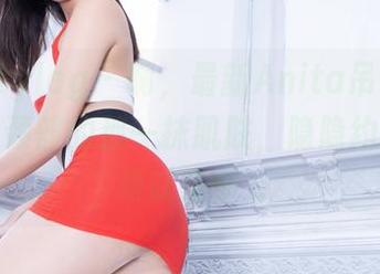 beautyleg - 啊,最新Anita吊带合集来了,颈部的那一抹肌肤,隐隐约约,真难以忘怀…