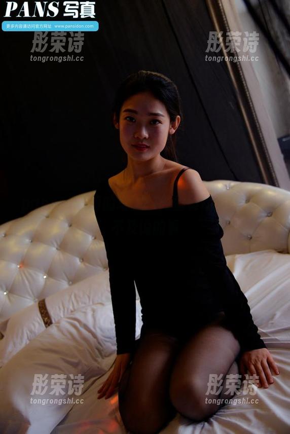 pans - 小倩的写真：肉丝舞动间那些来不及说的事