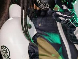 香草味的诱惑！你要不要试试sally dorasnow多啦雪的下载特供？
