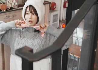 这波いくみ(育美)合辑，专治你的好奇心，想知道她在相部屋都做些啥？