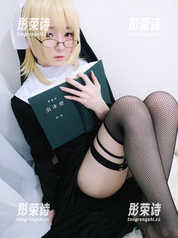 无圣光的套路，一小央泽让原图活出了新高度