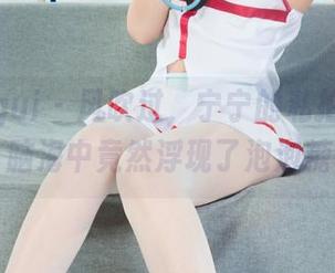 丽柜ligui - 风吹过，宁宁的私拍与纤丝轻拂，脑海中竟然浮现了泡泡糖味的梦