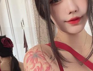 今汐的女仆作品集,你的审美会被撑爆吗?