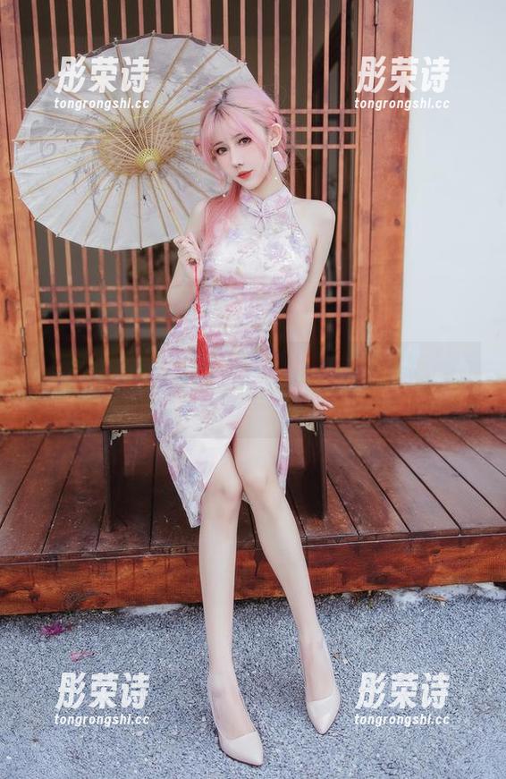 仙女月 让高清壁纸绽放,仙女月的白猫少女没有她就少了点灵气哦!