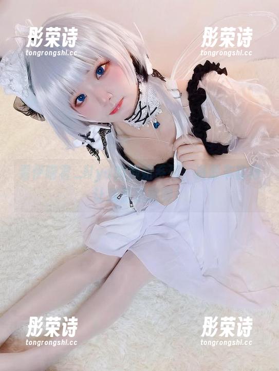 看伊喵君_Nya的御姐系列，资源丰富得让我直眉瞪眼！