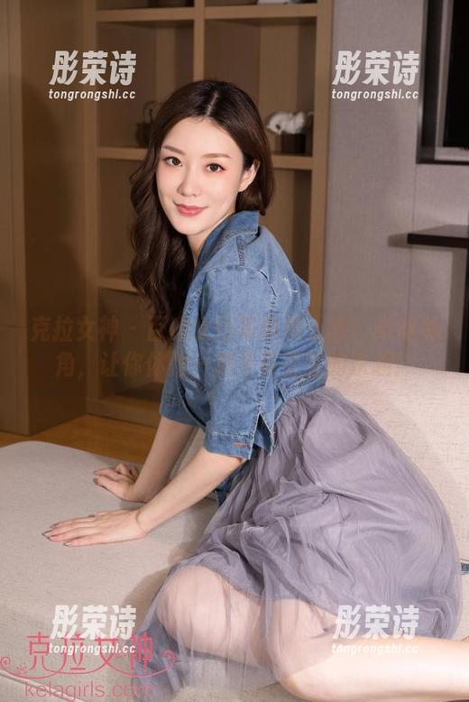 克拉女神-百琳 克拉女神 - 百琳女仆写真集上线!高清视角,让你体验一把不务正业的乐趣!