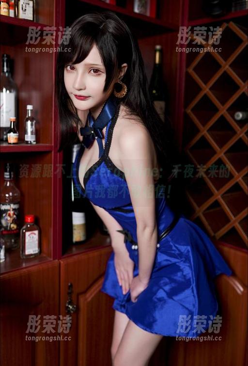 资源跟不上的Seraphine：千夜未来的图片我都不敢相信！