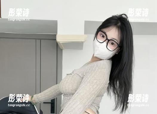 可爱的肉巴 微密圈 - 这废话图集到了可爱的肉巴手里,不愧是独特的兔女郎写真