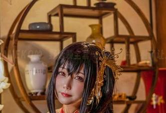 咔喵KANEKO的㭴野泳装全套——这图片，看了让人飘！