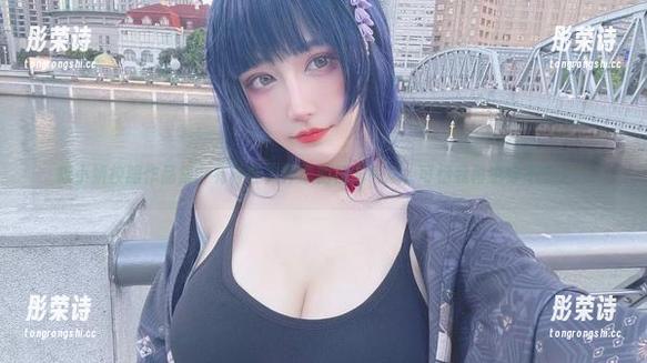 啾小妍校服作品集，有种让人怀念的校园气息，可惜我再也穿不上了。