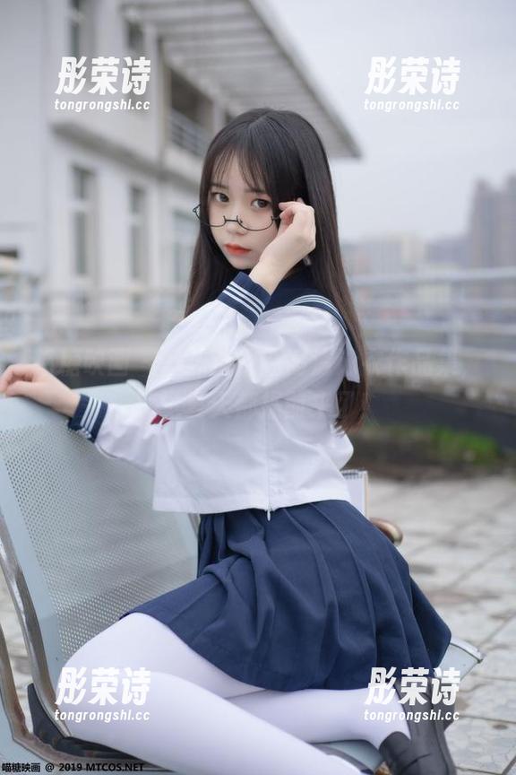 喵糖映画-蠢沫沫 喵糖映画 - 蠢沫沫最新高清泳衣作品集,感觉夏天都提前来了!