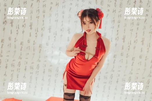 夏夏子再次出击，玛奇玛护士cos精选俘获万千心