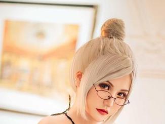 女王气场全开,夏鸽鸽不想起床的资源真磅礴,完全可以入侵我的镇静剂库存。