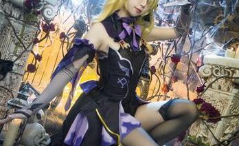 大米米球,皇女气质的化身!高清写真集666嘻嘻