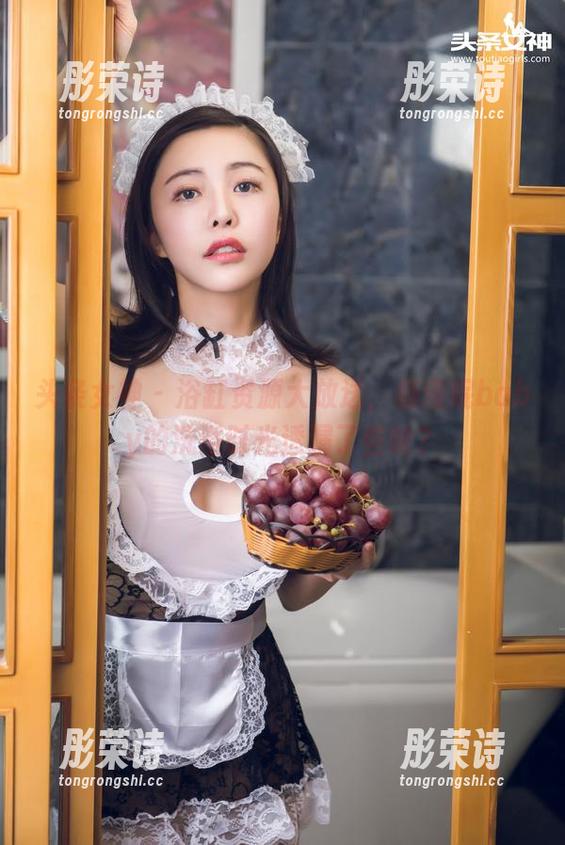 头条女神-杨漫妮baby 头条女神 - 浴缸资源大放送,杨漫妮baby的洗浴时光透漏了些啥?
