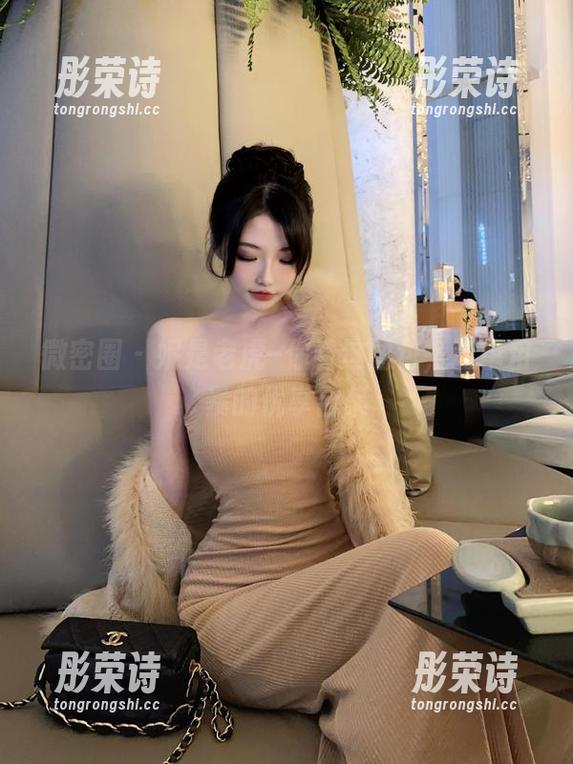 微密圈 - 妮是老虎–你看这图包，简单粗暴的优享合集