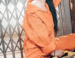 不只是镂空，孙乐乐(손예은)在线上的每个细节都值得高清嫉妒！