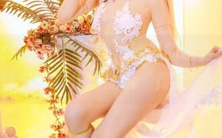 术呆女仆合集：小野寺地瓜的摄影秘籍，快来看女仆也能玩“废萌”！