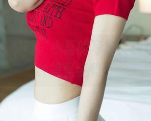 尤果网 - 哎呀,小喜的写真,姐姐们的各种搞怪姿势!