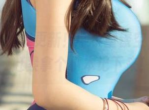 尤果网 - 图集更新！芊小童镂空，兄弟们，赶紧拿个小本记下来！
