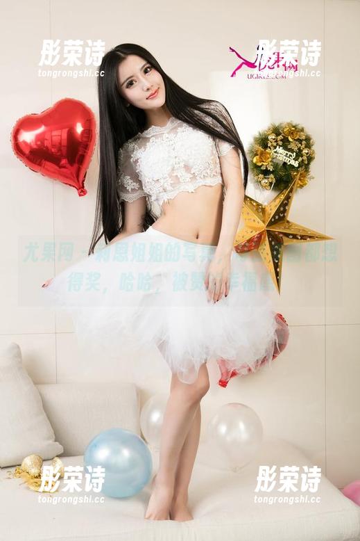 尤果网-莉恩 尤果网 - 莉恩姐姐的写真,每张美图都想得奖,哈哈,被赞的幸福感!