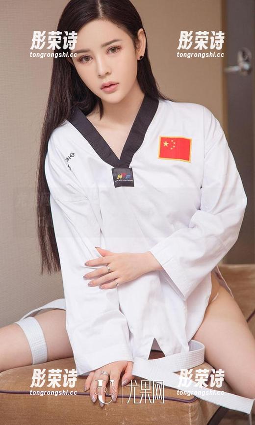 尤果网爱尤物 - 高清写真，陆萱萱cecilia把拉丁文化“驾驭”得真不错。