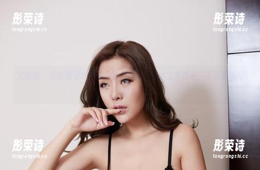 尤物馆 - 拯救眼球的丰腴女神—潘琳琳ber全套作品，不下载后悔哦！