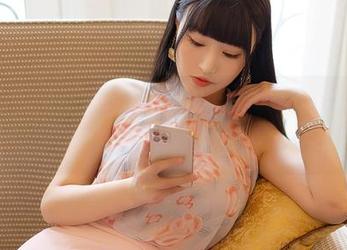 尤蜜荟 - 张思允Nice的连体衣——一场身材与创造力的双重分享，嘿！