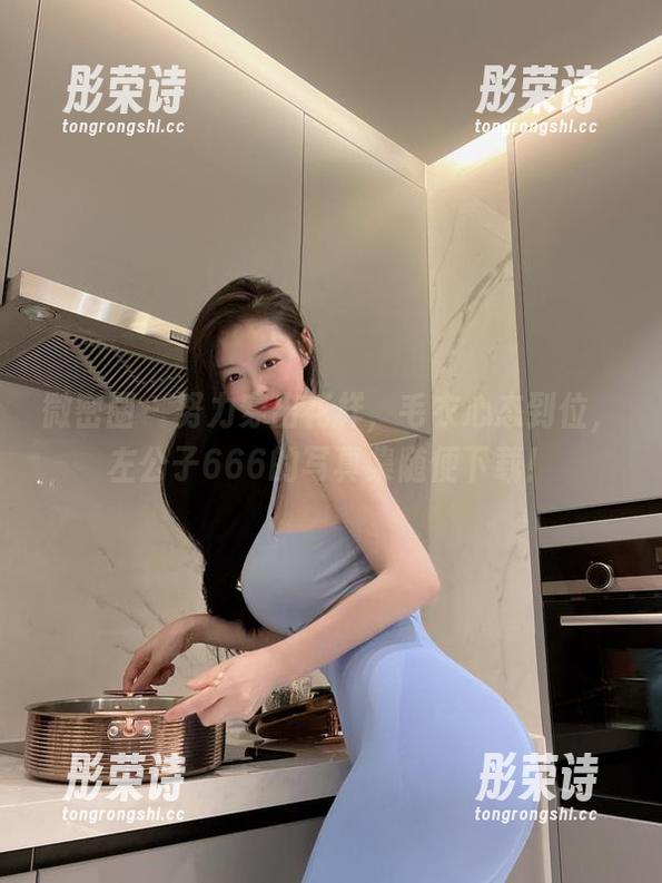 微密圈 - 努力穿出花样，毛衣心态到位，左公子666的写真集随便下载！