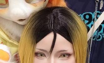 巴鲁巴鲁BaRu的私拍:乌尔里希·冯·胡滕,这画面美得让我琢磨了半天