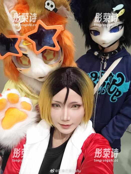 巴鲁巴鲁BaRu 巴鲁巴鲁BaRu的私拍:乌尔里希·冯·胡滕,这画面美得让我琢磨了半天