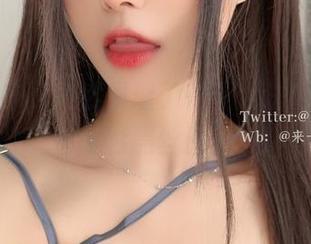 无奈转身，竟然发现了布丁大法的福利与衬衫黑丝原图