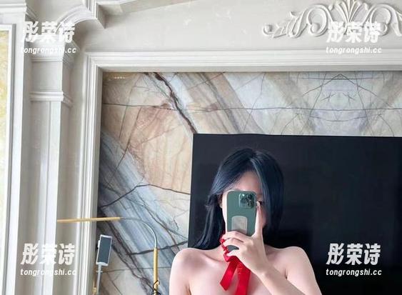 微密圈 - 每天都要给自己换新壁纸，张鑫baby的牛牛让你欲罢不能！