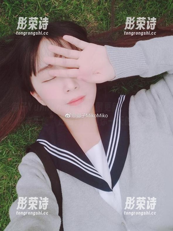 御子Yumiko的护士套图更新：看这些“白衣天使”是如何拯救你一天的懒惰！