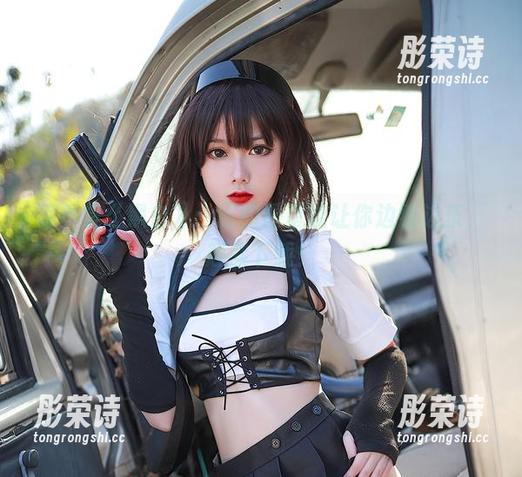 写真集《黑白》：您的蛋蛋能让你边看边乐，赶紧下载！