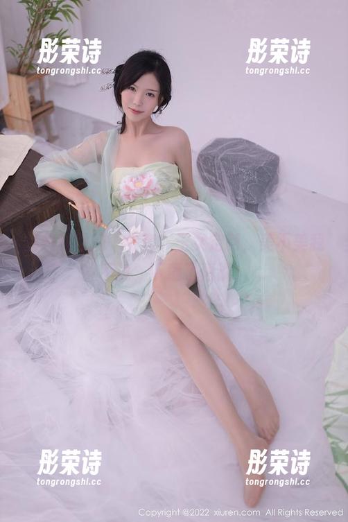 抖娘利世的“全套”玉女定制，美不美我不说，下载了再说！
