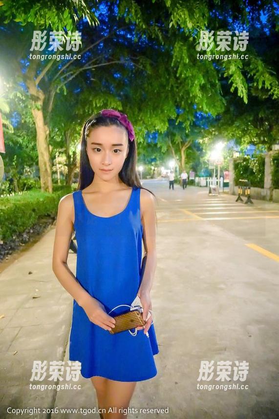 推女神-赵伊彤 推女神 - 最新图包!但这比基尼估计要引发‘讨论’了…赵伊彤太会了。