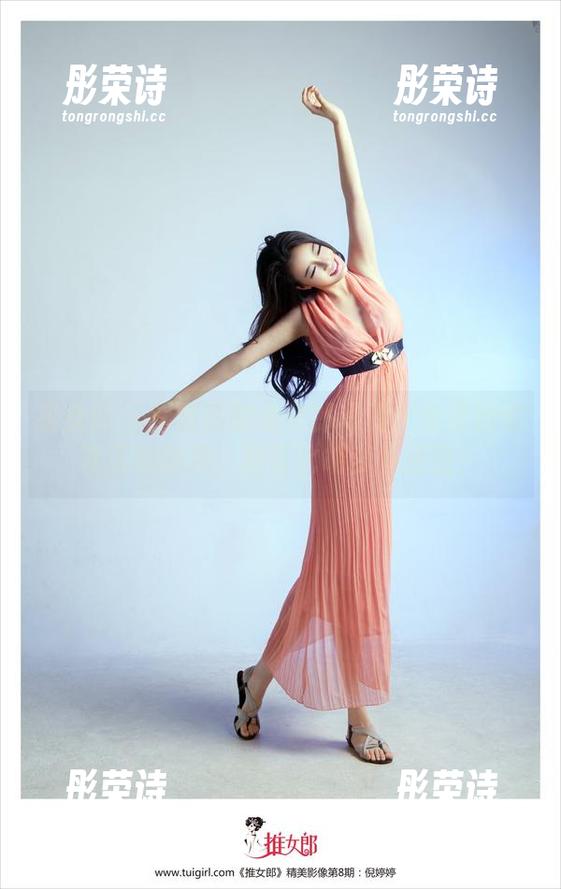 推女郎-李丽莎 推女郎 - 李丽莎的兔女郎写真:分享给你春天的味道,甚至比胡萝卜还甜!