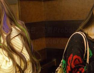 推女郎 - 连欣的兔女郎图包，下载Probablywillbeyourguiltypleasure。
