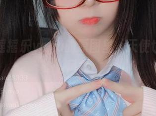 看！摇摇乐yoyo的原图里，天使也会抽风？