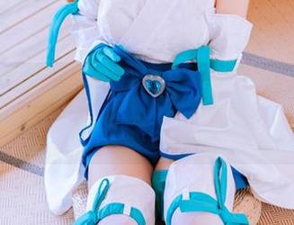日奈娇写真为何总能把“可爱”演绎得如此生动?一个表情就能软化我的心。