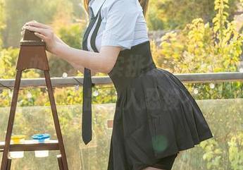 星颜社 - 办公室真实挑战：晨晨Cherry在线的作品让人忍俊不禁。