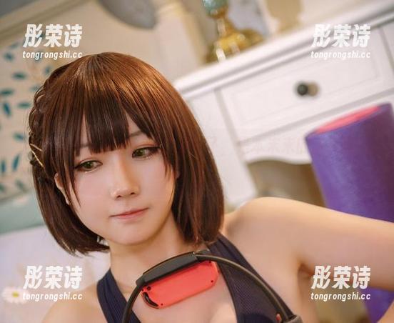全套的爱宕兔女郎图片要来了，是本末末的选择真心不错！
